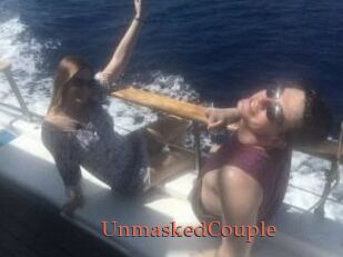 UnmaskedCouple