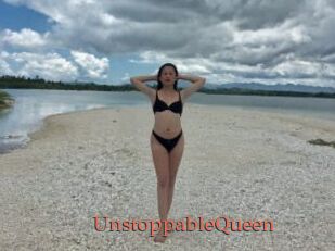 UnstoppableQueen