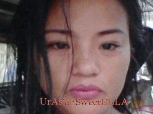 UrAsianSweetELLA