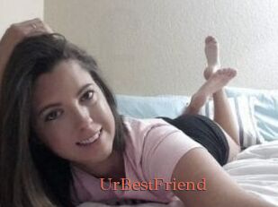 UrBestFriend