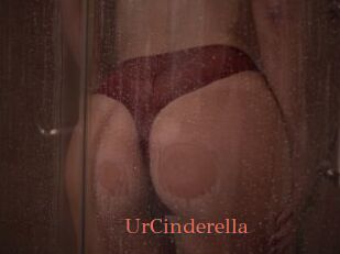 UrCinderella