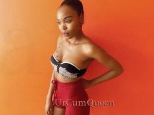 UrCumQueen
