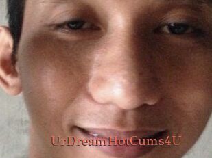 UrDreamHotCums4U