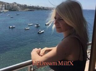 UrDreamMilfX