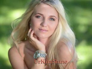 UrKimShine