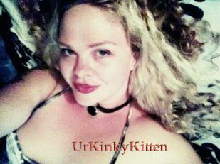 UrKinkyKitten