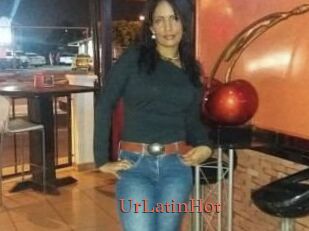 UrLatinHot