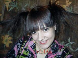 UrLilAn