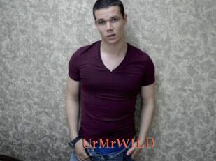 UrMrWILD