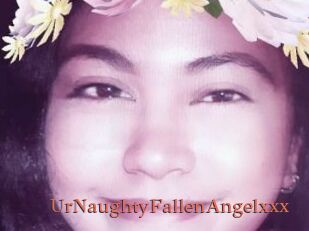 UrNaughtyFallenAngelxxx