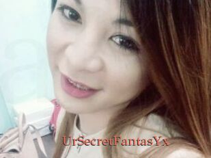 UrSecretFantasYx