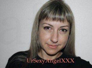 UrSexyAngelXXX