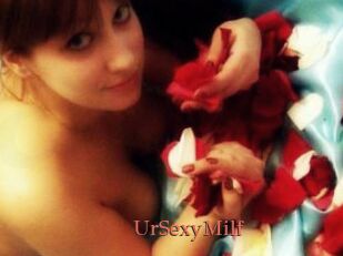 UrSexyMilf