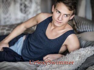 UrSexySwimmer