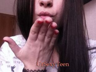 UrSexyTeen