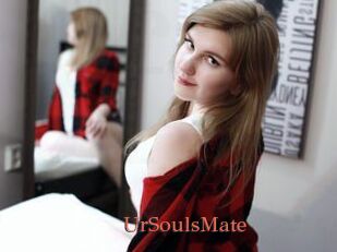 UrSoulsMate