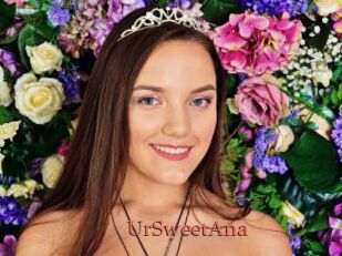 UrSweetAna