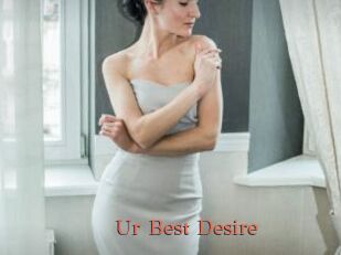 Ur_Best_Desire