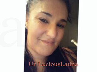 Ur_LuciousLatina