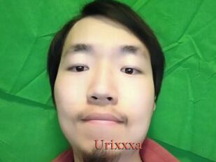 Urixxxa