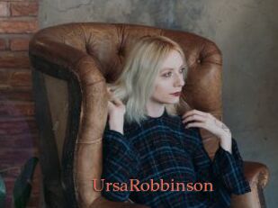 UrsaRobbinson
