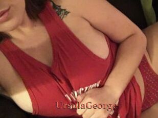 UrsulaGeorge