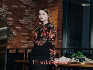 UrsulaStewart