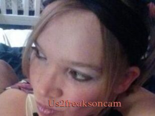 Us2freaksoncam