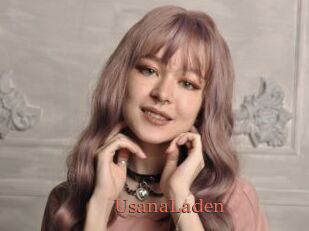 UsanaLaden