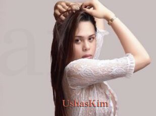UshasKim
