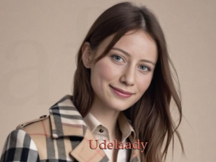 Udelaady