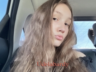 Udelabardy