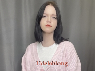 Udelablong