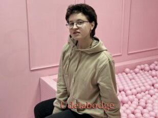 Udelabodge
