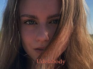 Udelabody