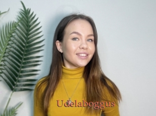 Udelaboggus