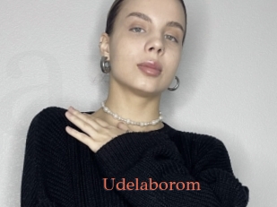 Udelaborom