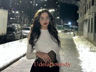 Udelaboundy