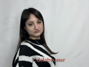 Udelabruster