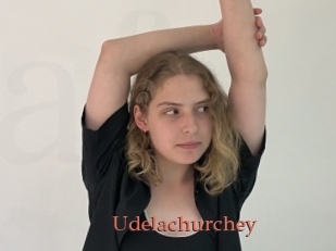 Udelachurchey