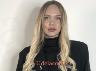 Udelacolder