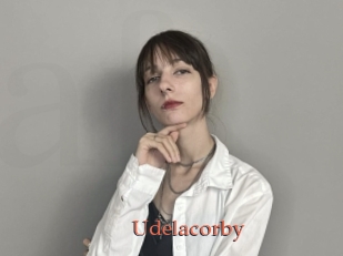 Udelacorby