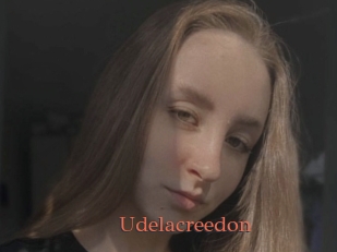 Udelacreedon