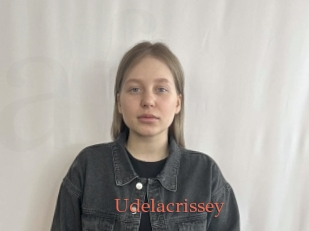 Udelacrissey