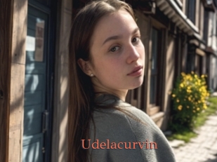 Udelacurvin