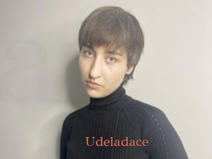 Udeladace
