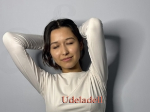 Udeladell