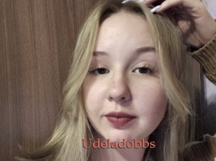 Udeladobbs