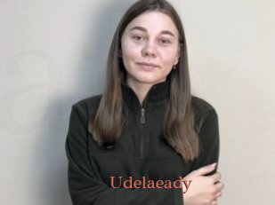 Udelaeady