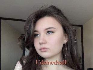 Udelaedsall